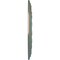 Ekena Millwork Dublin Ceiling Medallion (Canopies up to 8 1/4"), 15 3/8"OD x 3 5/8"ID x 1"P, Copper Green Patina CM15DUCGS - alternate 4